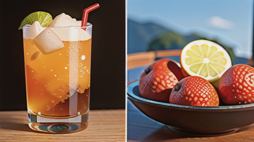 香りの感じ方の違い