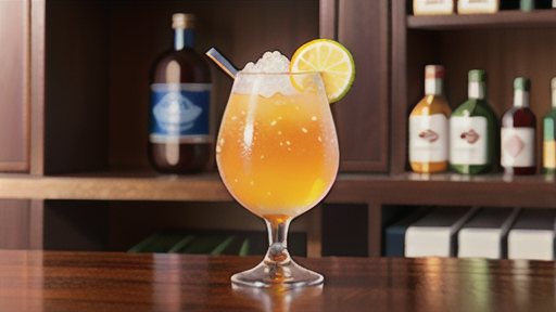 ホワイトスピリッツの楽しみ方