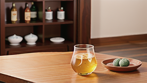 増醸割合による日本酒の分類