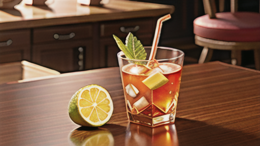 コーンウイスキーの種類と楽しみ方：ストレート？カクテル？