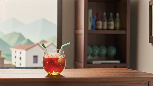 ホワイトドックの楽しみ方