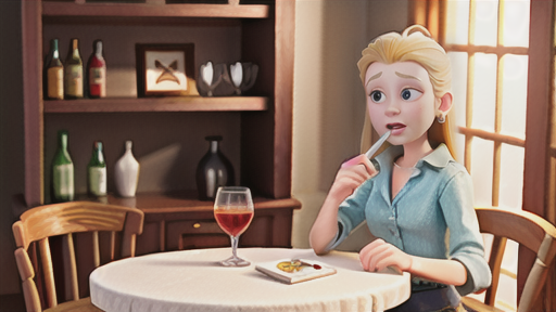 ホワイトドックと熟成の関係