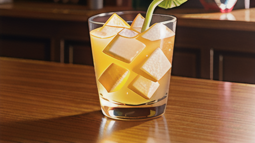 泡の変化が表すもの