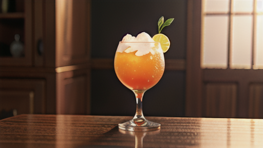 高泡の役割と重要性