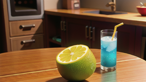 高泡の見極め方