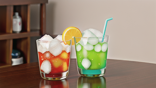 糖分がアルコールに変わる？