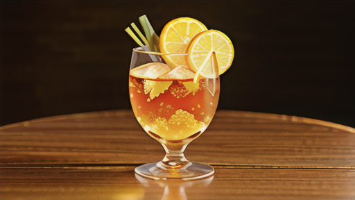 高麗人参酒の製造方法