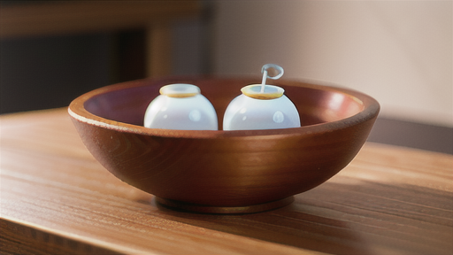 日本酒度との関係