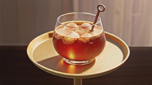 高麗人参酒の味わい方