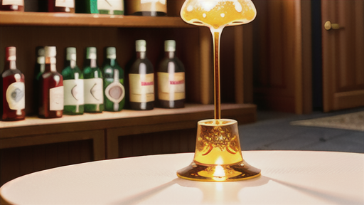 香り高く深い味わい - コニャックの楽しみ方