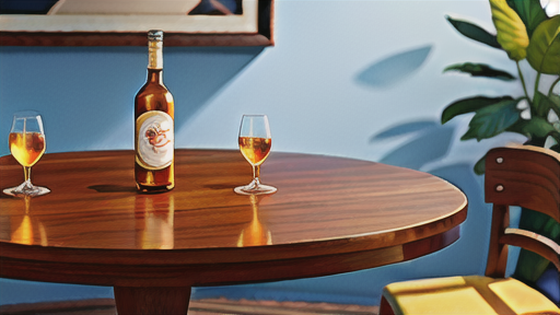 様々な表情 - コニャックの種類と選び方