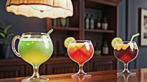 幻の酒となった「合成清酒」の味と特徴