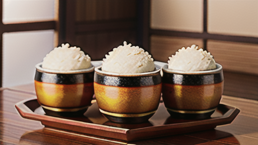 「合成清酒」から学ぶ日本の酒造りの歴史