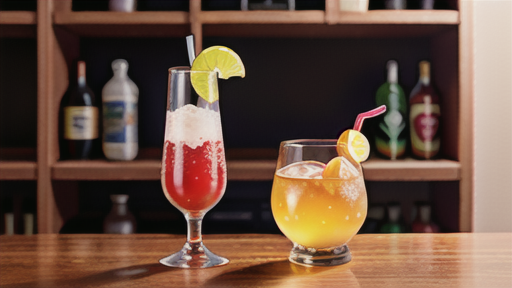 多様なスタイルで楽しむポートワインの世界