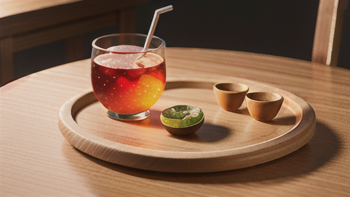 打瀬を経て生まれる酒質への影響