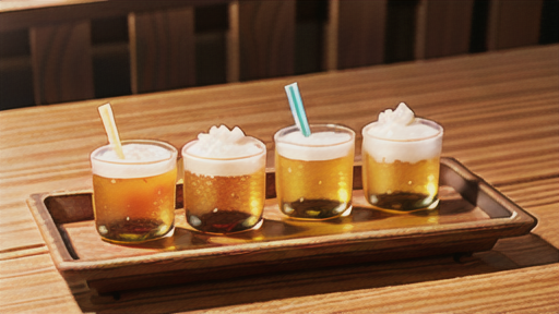 伝統を受け継ぐ、麹蓋を使う酒蔵