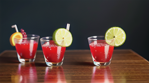 自宅で簡単！濁り酒のアレンジレシピ